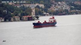 Μαύρη Θάλασσα: Αγνοούνται 11 ναυτικοί μετά από επίθεση drones σε δύο πλοία ανοιχτά της Βουλγαρίας – Το ένα βυθίστηκε