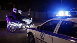 Θεσσαλονίκη: Οπαδοί του ΠΑΟΚ φώναξαν συνθήματα έξω από τις φυλακές Διαβατών - 38 προσαγωγές