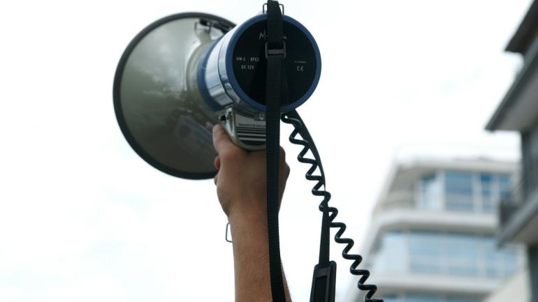 Δύο συγκεντρώσεις διαμαρτυρίας σήμερα στη Θεσσαλονίκη