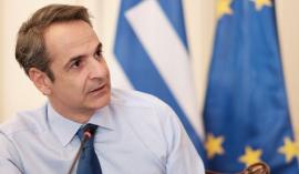 Μητσοτάκης για ΟΠΕΚΕΠΕ: Αποτύχαμε - Όποιος πήρε αποζημιώσεις που δεν δικαιούται θα τις επιστρέψει