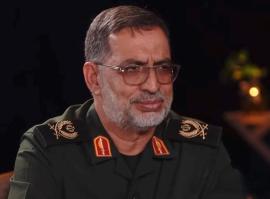 Νεκρός ο εκπρόσωπος των Φρουρών της Επανάστασης – “Μπορούμε ακόμα να κατασκευάζουμε βαλλιστικούς πυραύλους”, λέει το Ιράν