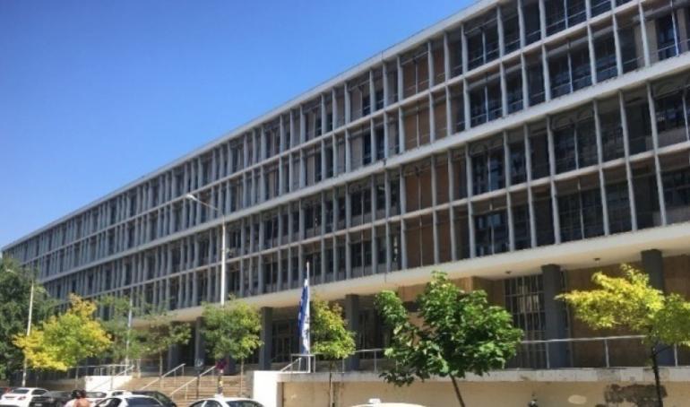 Θεσσαλονίκη: Τα Δικαστήρια πάνε... λιμάνι