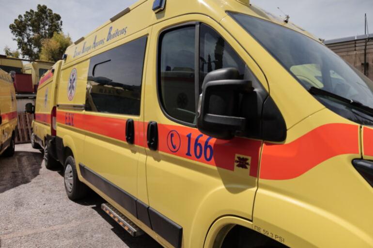 Βόλος: Κατέληξε η 79χρονη που παρασύρθηκε από Ι.Χ. στη Ν. Ιωνία