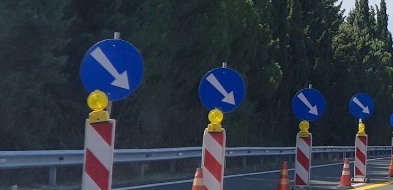 Θεσσαλονίκη: Αντικατάσταση στηθαίων και ασφαλτόστωση στη Μουδανιών