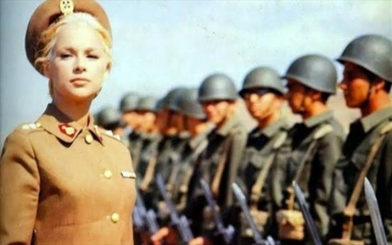 Οι δέκα ελληνικές ταινίες που πρέπει να δεις για το έπος του '40