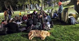 Αγωνία στην Κωνσταντινούπολη - Φόβοι για ακόμη μεγαλύτερο σεισμό μετά τα 6,2 Ρίχτερ
