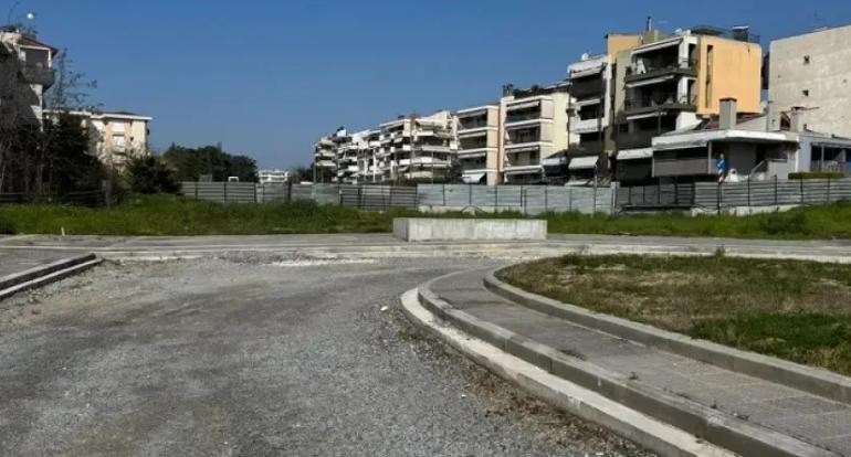 Καλαμαριά: Πέφτουν αύριο οι υπογραφές για τη διάνοιξη της Πόντου παρουσία Δήμα και Ταχιάου