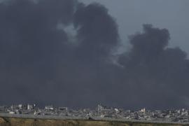 IDF: Επεκτείνουμε τον πόλεμο σε όλη τη Γάζα – Θα διαρκέσει πολλούς ακόμα μήνες