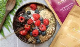 Superfood στο πιάτο: 5 γεύματα για ενέργεια και ευεξία!