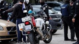 Θεσσαλονίκη: Τσάκωσαν τρεις νεαρούς στα διόδια Ασπροβάλτας για ναρκωτικά – Έκρυβαν κοκαΐνη στο αυτοκίνητο
