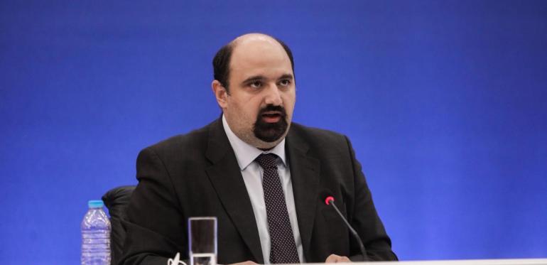Προανακριτική: Υπερψηφίστηκε η απευθείας παραπομπή Τριαντόπουλου