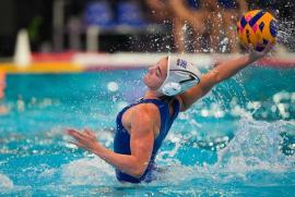 Eλλάδα – Ιταλία 19-14: Σάρωσε και προκρίθηκε στα ημιτελικά του World Cup η Εθνική πόλο γυναικών
