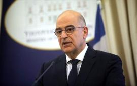 Δένδιας: «Έχουν δεσμευθεί 2 δισεκατομμύρια ευρώ για τον αντι-drone θόλο»