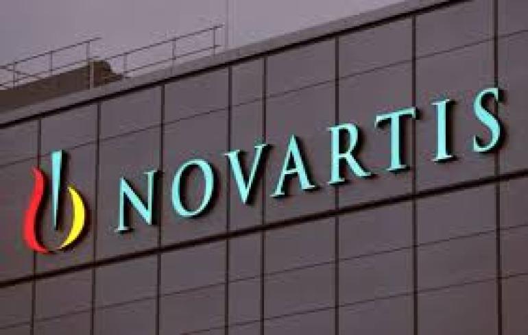 Novartis: Ποινική δίωξη στους πρώην προστατευόμενους μάρτυρες για ψευδή κατάθεση και ψευδή καταμήνυση