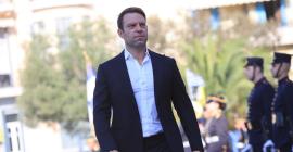 Το πόθεν έσχες Κασσελάκη για το 2025: Εισέπραξε 3,9 εκατομμύρια δολάρια από πώληση ομολόγων και αμοιβαίων