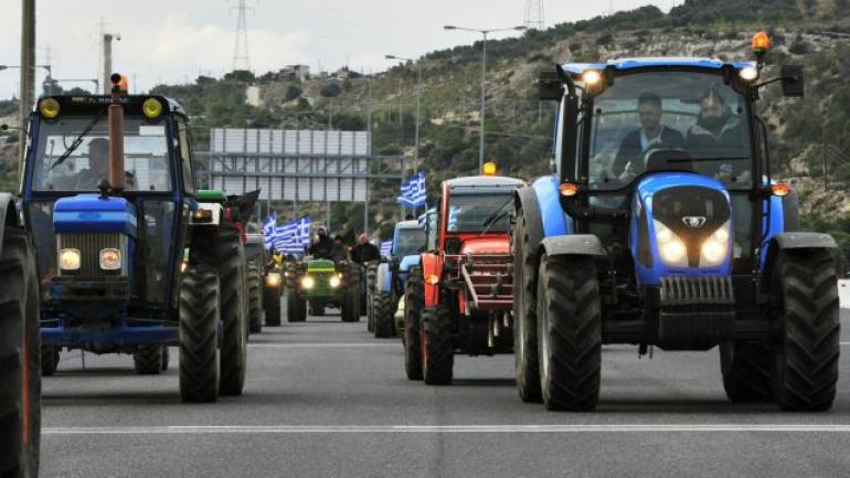 Πρόεδρος ξενοδόχων για μπλόκα αγροτών: Να βρεθεί λύση μέχρι το τέλος της ημέρας