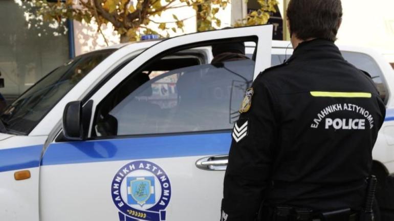 Θεσσαλονίκη: Αστυνομικοί στη Δικαιοσύνη για τις ενδοεπικοινωνίες – «Μας ακούν οι εγκληματίες, δεν ακουγόμαστε μεταξύ μας»