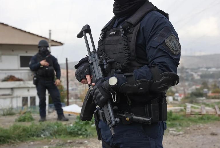 Εκπαιδευμένος σε στρατόπεδο της Χαμάς στη Μαλαισία ο 37χρονος Παλαιστίνιος που συνελήφθη στην Κρήτη