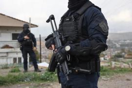 Εκπαιδευμένος σε στρατόπεδο της Χαμάς στη Μαλαισία ο 37χρονος Παλαιστίνιος που συνελήφθη στην Κρήτη