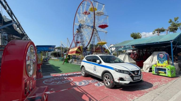«Πολύ επιεικείς οι ποινές», λέει ο πατέρας του 19χρονου που σκοτώθηκε σε λούνα παρκ στη Χαλκιδική - «Οι δήμοι είναι το πρόβλημα»
