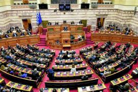 ΠΑΣΟΚ: Ένσταση αντισυνταγματικότητας για νομοσχέδιο ΕΥΔΑΠ-ΕΥΑΘ στη Βουλή