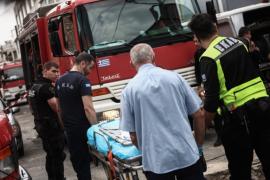 Ιωάννινα: Τροχαίο ατύχημα με πέντε τραυματίες στην Εγνατία Οδό - Τρία παιδιά ανάμεσά τους