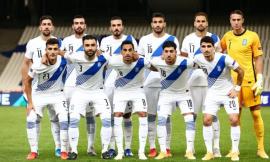 Θετικός σε έλεγχο ντόπινγκ Έλληνας διεθνής στο ματς με τη Γεωργία
