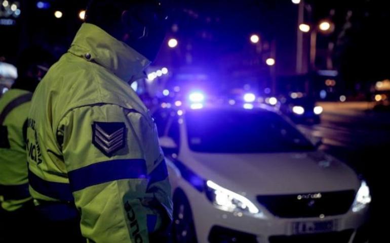 Θεσσαλονίκη: Οκτώ νεκροί σε τροχαία το τελευταίο τρίμηνο - 12.000 κλήσεις για υπερβολική ταχύτητα