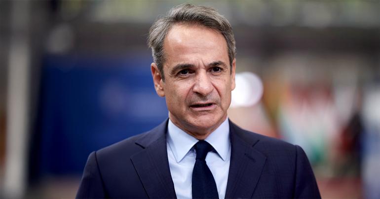 Μητσοτάκης για δίκη Τεμπών: Εικόνες ελλιπούς οργάνωσης την πρώτη ημέρα - Οφείλουν να έχουν ξεπεραστεί την 1η Απριλίου