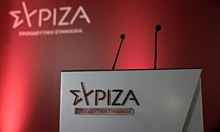 Ο ΣΥΡΙΖΑ ζητά από τον Κούλογλου να παραδώσει την έδρα του