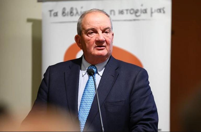 Κ. Καραμανλής: Ο νόμος που ετοιμάζει η Τουρκία για τη “Γαλάζια Πατρίδα” είναι εξωφρενικός