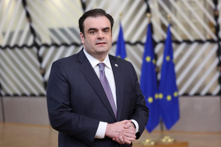 Κυρ. Πιερρακάκης: Ανταποκρινόμαστε σε ένα πάγιο αίτημα των πολιτών της Καβάλας - Το τελωνείο φεύγει από τη σημερινή του θέση
