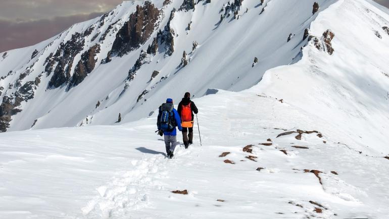 Ευρυτανία - Βελούχι: Αναγνωρίστηκε η σορός του 74χρονου ορειβάτη από τον γιό του