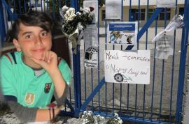 Θάνατος Μάριου: Ο εισαγγελέας ζήτησε την ενοχή του βασικού κατηγορούμενου για την αδέσποτη σφαίρα