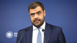 Παύλος Μαρινάκης: Η επιστολική ψήφος και τα μη Κρατικά πανεπιστήμια τα πρώτα νομοσχέδια του νέου έτους