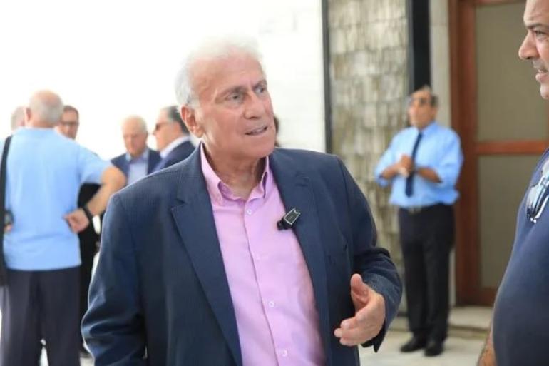 Θεσσαλονίκη: Κάθειρξη 10 ετών στον Παναγιώτη Ψωμιάδη για τα «45αρια» έργα - Ελεύθερος μέχρι το Εφετείο