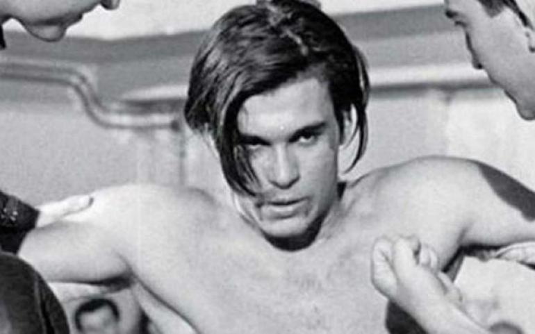 Πέθανε "το κακό παιδί" του Ελληνικού σινεμά Άλκης Γιαννακάς