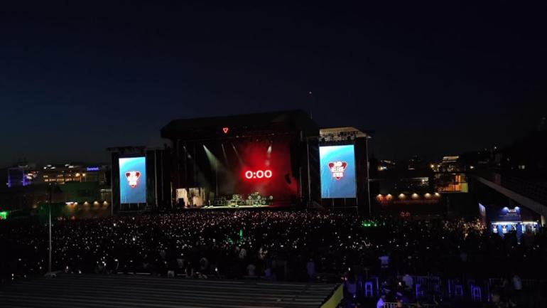 Δυναμική πρεμιέρα για το Release Athens Festival με τη σφραγίδα της Allwyn – Έρχονται μεγάλοι διαγωνισμοί* στο allwyn.gr για διπλές προσκλήσεις στα κορυφαία live