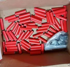 Ηλεία: Ανήλικος τραυματίστηκε από κροτίδα - Χειροπέδες στον πατέρα του