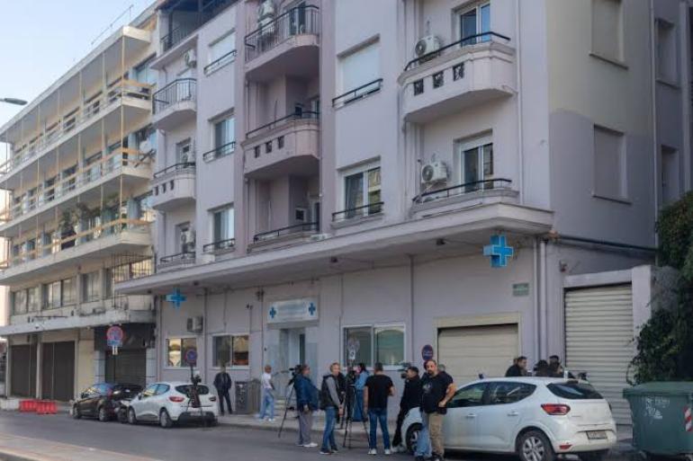 Θεσσαλονίκη: Την επόμενη εβδομάδα κλείνει και τυπικά η κλινική “κολαστήριο” – Οι συγγενείς αναζητούν δομές για τους ασθενείς τους