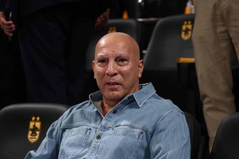 Το μήνυμα του Γκάλη για τις εξελίξεις στο ελληνικό μπάσκετ: «Ας ξεκαθαρίσει τα πάντα η δικαιοσύνη»