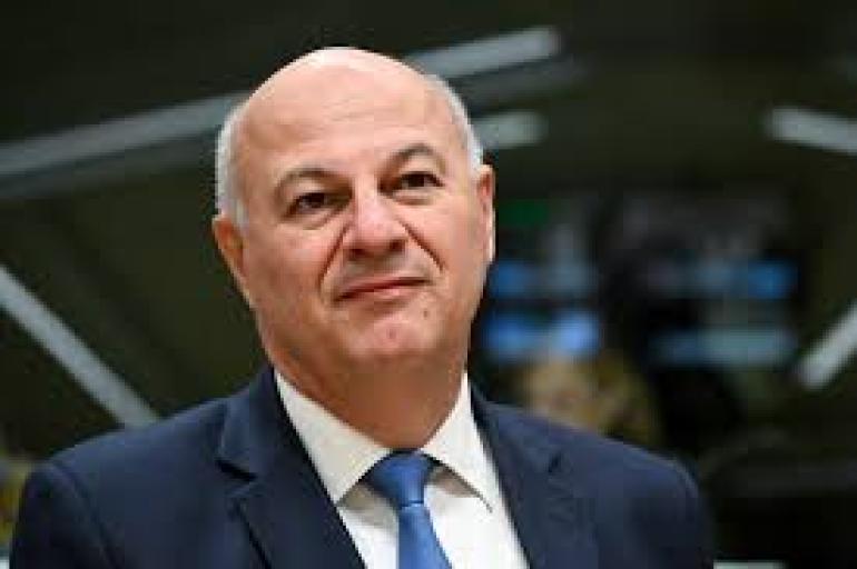 Κώστας Τσιάρας: Δεν λιγοψύχησα ποτέ, ουδέποτε υπέβαλα την παραίτησή μου
