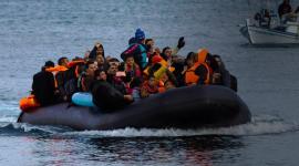 Frontex: Υψηλότερος ο αριθμός των παράτυπων συνοριακών διελεύσεων από το 2015