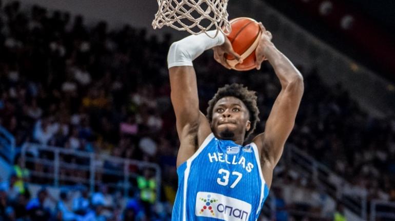 EuroBasket 2025: Η Εθνική μπάσκετ σήμερα απέναντι στη Γεωργία