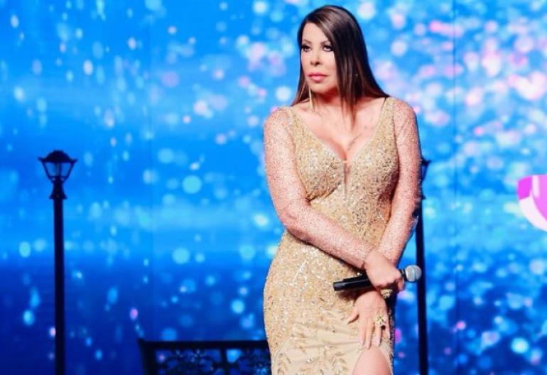 Πτωχευμένη η Άντζελα Δημητρίου: Η εξάρτηση που της στοίχισε περιουσία εκατομμυρίων