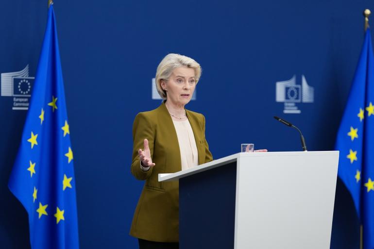 Το 21ο πακέτο κυρώσεων κατά της Ρωσίας από την ΕΕ: Για πρώτη φορά επιβάλλονται περιορισμοί και σε αλιευτικά προϊόντα