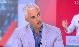 Aνάρτηση του Άρη Σπηλιωτόπουλου για τη διαγραφή Σαμαρά και τους «πρώην» της Ν.Δ.