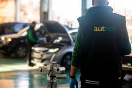 Νέα υπηρεσία τεχνικής αξιολόγησης για οχήματα λήξης μίσθωσης που οδηγούνται στη δευτερογενή αγορά μεταχειρισμένων- Η auteco KTEO παρουσιάζει το “autecoVehicle Review”