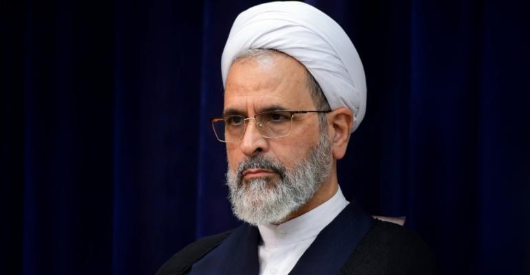 Ο Αλιρεζά Αραφί ανέλαβε προσωρινός ανώτατος ηγέτης μετά τον θάνατο του Χαμενεΐ