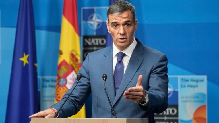 Ισπανικό τελεσίγραφο στην Ιταλία: Άρση των συνοριακών ελέγχων ή αντίμετρα